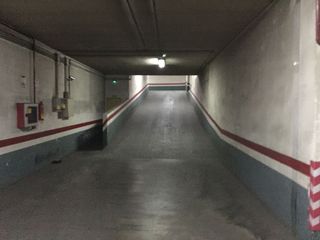 Garaje en venta en Plaza de Toros - Santa Rita en Almería