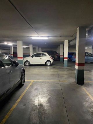 Garaje en venta en Plaza de Toros - Santa Rita en Almería