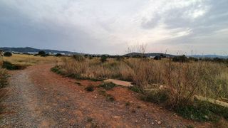 Terreno en venta en Vall d´Uixó (la)
