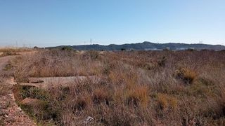 Terreno en venta en Vall d´Uixó (la)