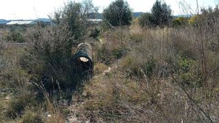 Terreno en venta en Vall d´Uixó (la)