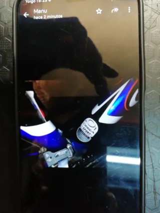 Bicicleta Orbea niña/mujer