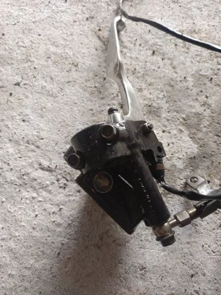 Pinza Freno Yamaha Virago 535