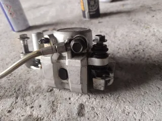 Pinza Freno Yamaha Virago 535