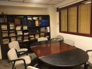 Oficina en venta en Barrio de Abando en Bilbao