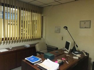 Oficina en venta en Barrio de Abando en Bilbao
