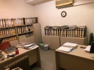 Oficina en venta en Barrio de Abando en Bilbao