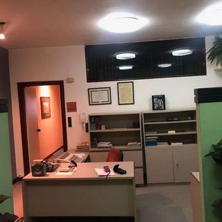 Oficina en venta en Barrio de Abando en Bilbao