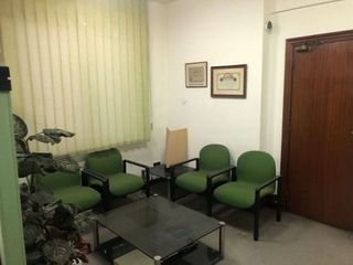Oficina en venta en Barrio de Abando en Bilbao