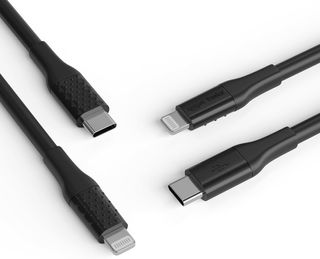Amazon Basics - Cable USB-2.0 tipo C a Lightning (