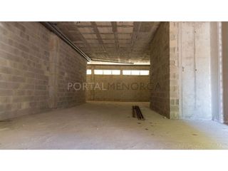 Local comercial en venta en Maó en Mahón