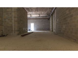 Local comercial en venta en Maó en Mahón