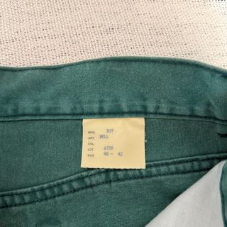 Jeans Vintage Mash NUOVO con Cartellino Donna M