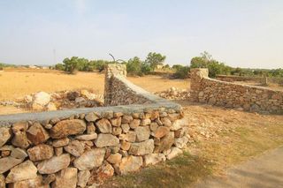 Terreno en venta en Manacor Centro en Manacor