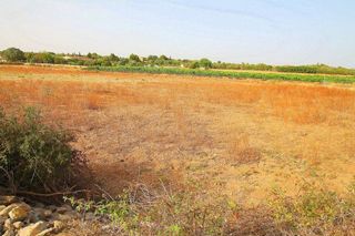 Terreno en venta en Manacor Centro en Manacor