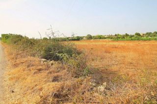 Terreno en venta en Manacor Centro en Manacor