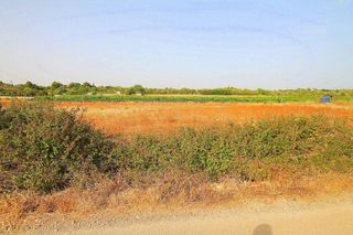 Terreno en venta en Manacor Centro en Manacor