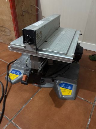 Ingletadora Virutex TM 43L