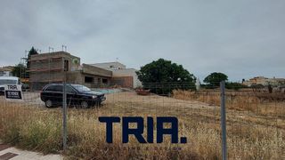 Solar en venta en Pulianas