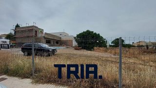 Solar en venta en Pulianas