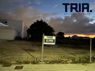 Solar en venta en Pulianas