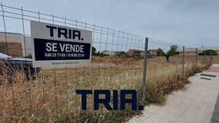 Solar en venta en Pulianas