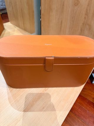 Dyson Airwrap Styler - Gris y Rosa