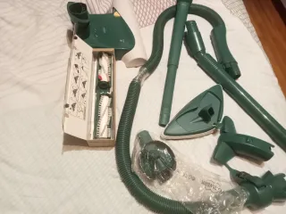 Accesorios aspiradora Vorwerk