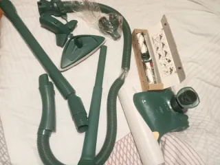 Accesorios aspiradora Vorwerk