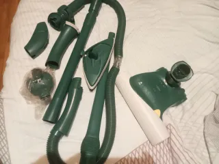 Accesorios aspiradora Vorwerk