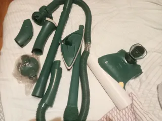Accesorios aspiradora Vorwerk