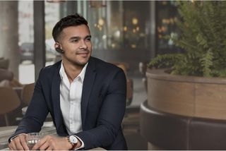 Jabra Talk 5, Auricular Monoaural In-Ear, Llamadas