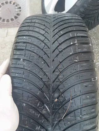 Llantas 17 Mercedes Neumáticos 225/45/17