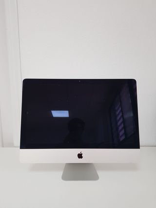 APPLE IMAC 21,5" - A1418 - MACOS SONOMA