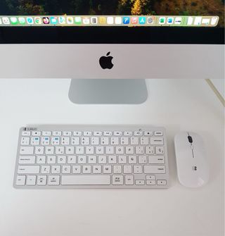 APPLE IMAC 21,5" - A1418 - MACOS SONOMA