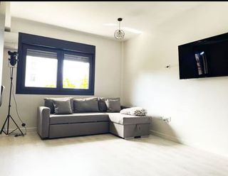 Piso en venta en Museo en Sevilla