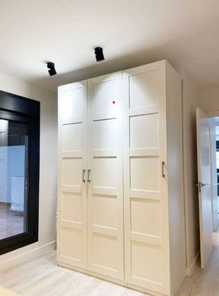 Piso en venta en Museo en Sevilla