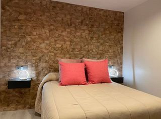 Piso en venta en Museo en Sevilla