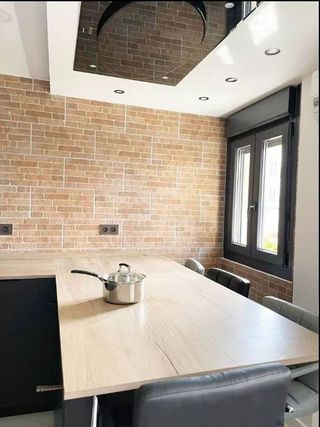 Piso en venta en Museo en Sevilla