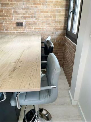 Piso en venta en Museo en Sevilla