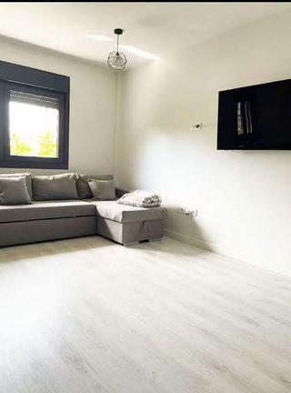 Piso en venta en Museo en Sevilla