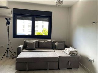 Piso en venta en Museo en Sevilla