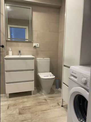 Piso en venta en Museo en Sevilla