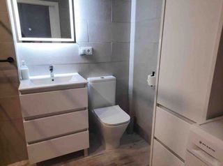 Piso en venta en Museo en Sevilla