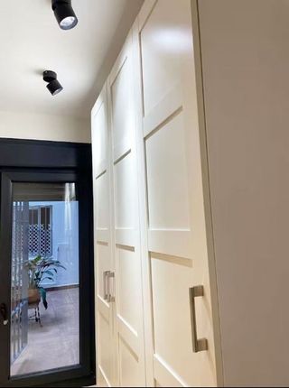 Piso en venta en Museo en Sevilla