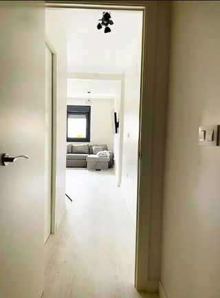 Piso en venta en Museo en Sevilla