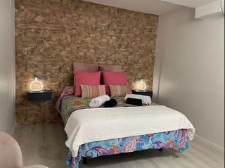 Piso en venta en Museo en Sevilla