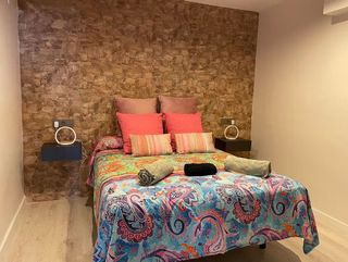 Piso en venta en Museo en Sevilla