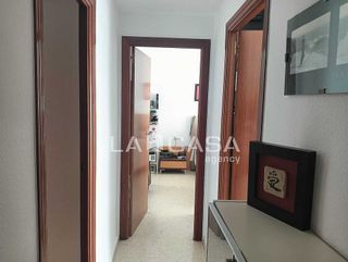 Piso en venta en La Granja-La Colina-Los Pastores en Algeciras