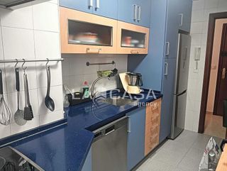 Piso en venta en La Granja-La Colina-Los Pastores en Algeciras